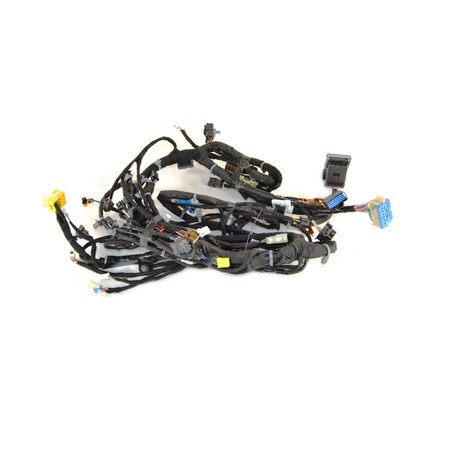 Mopar Instrument Panel Wiring Harness, 68205632AF 68205632AF